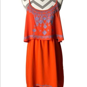 Boutique Summer Dress